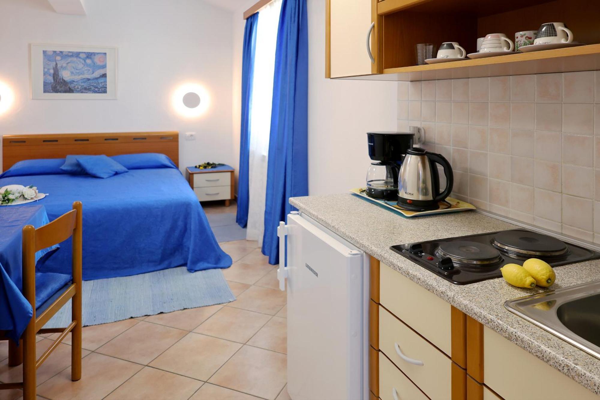 Apartament House Marić Poreč Zewnętrze zdjęcie