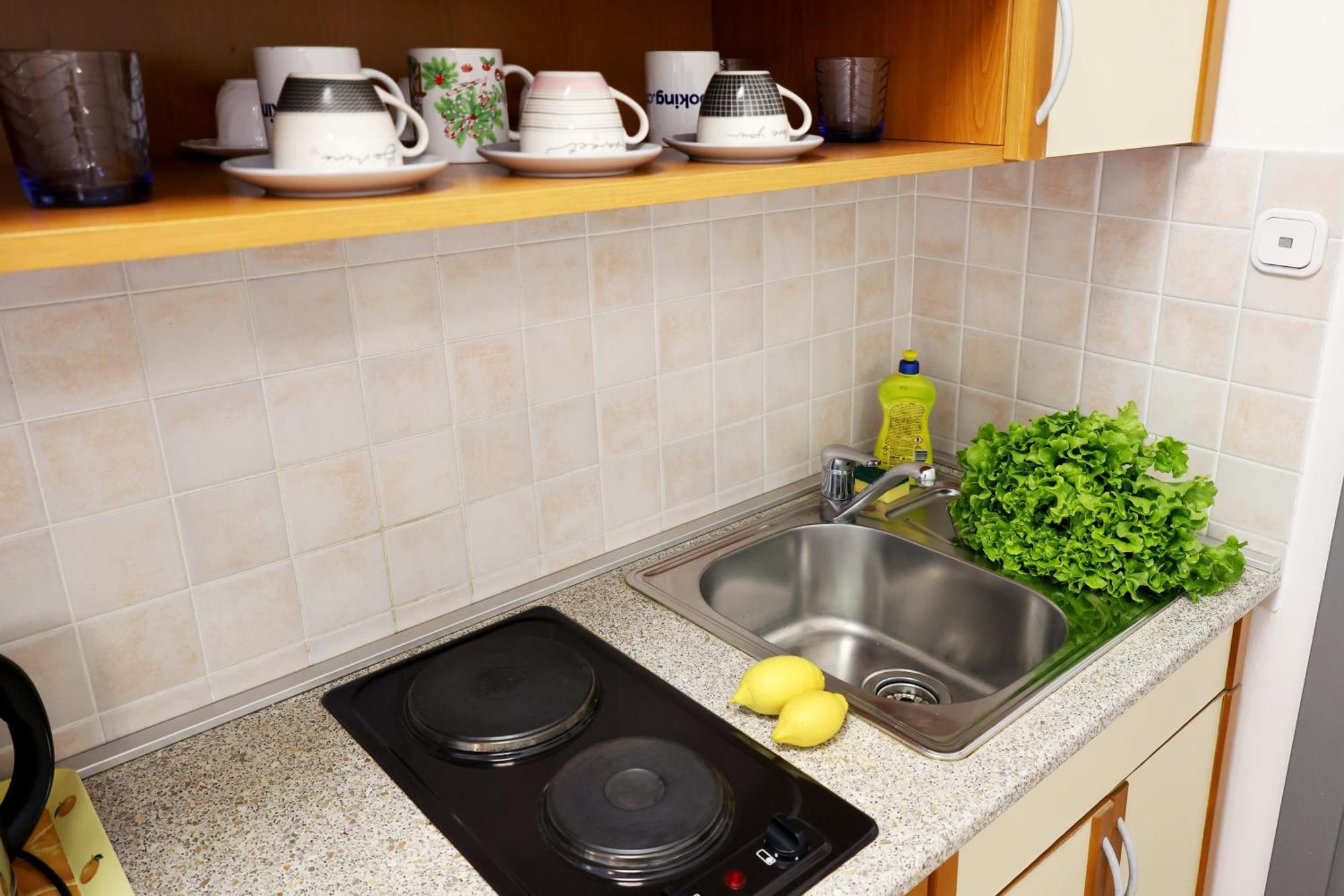 Apartament House Marić Poreč Zewnętrze zdjęcie