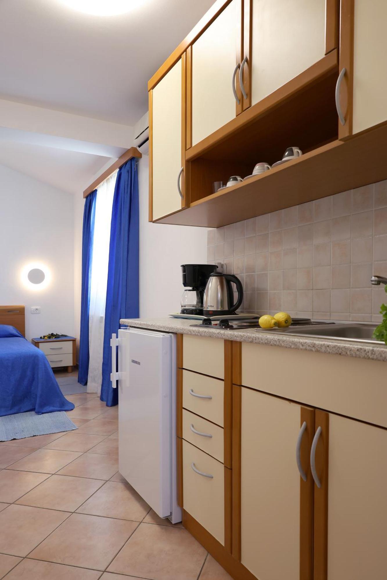 Apartament House Marić Poreč Zewnętrze zdjęcie