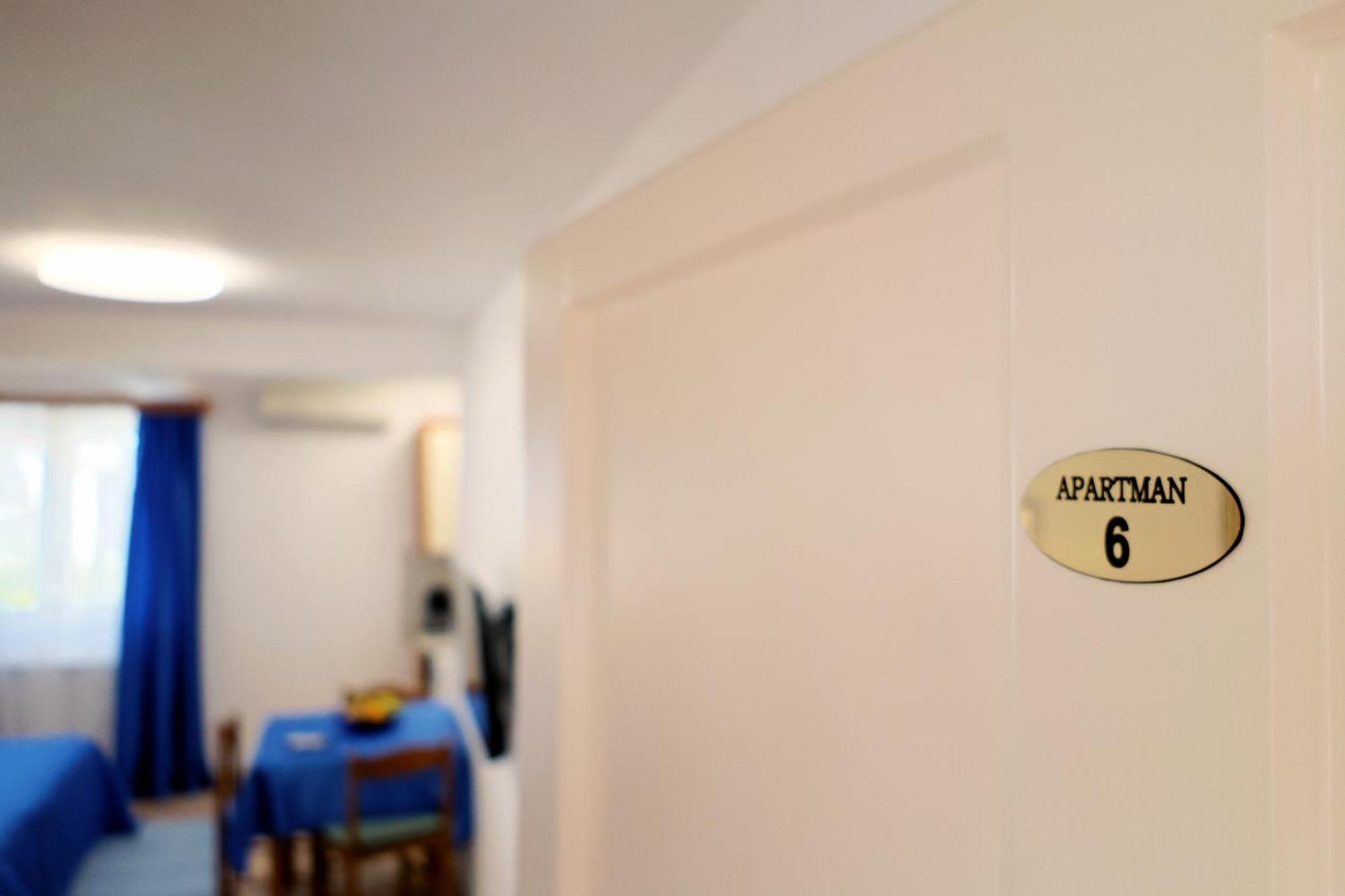 Apartament House Marić Poreč Zewnętrze zdjęcie