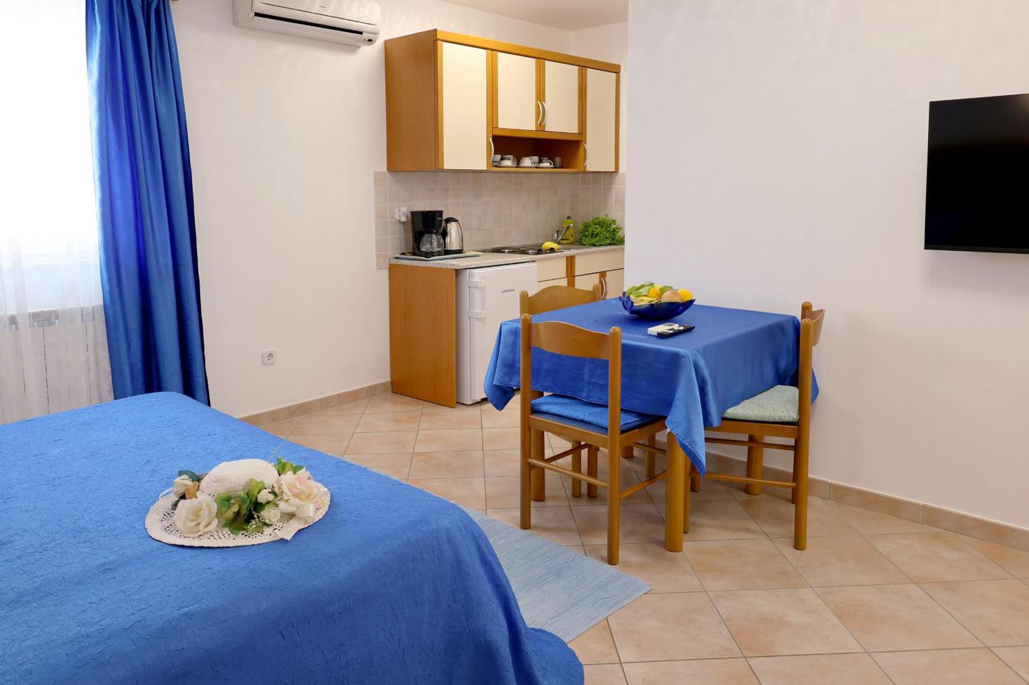 Apartament House Marić Poreč Zewnętrze zdjęcie