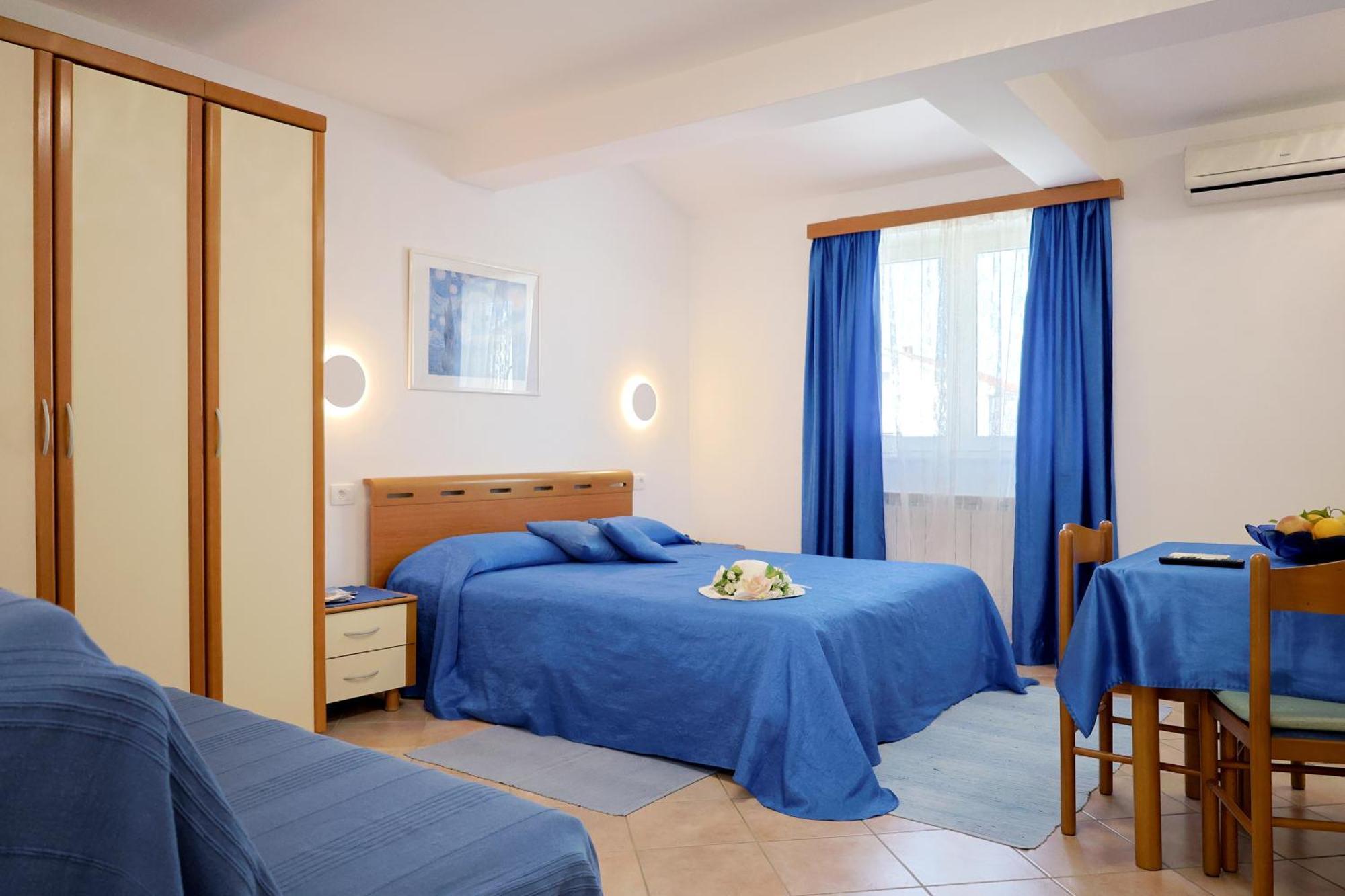 Apartament House Marić Poreč Zewnętrze zdjęcie