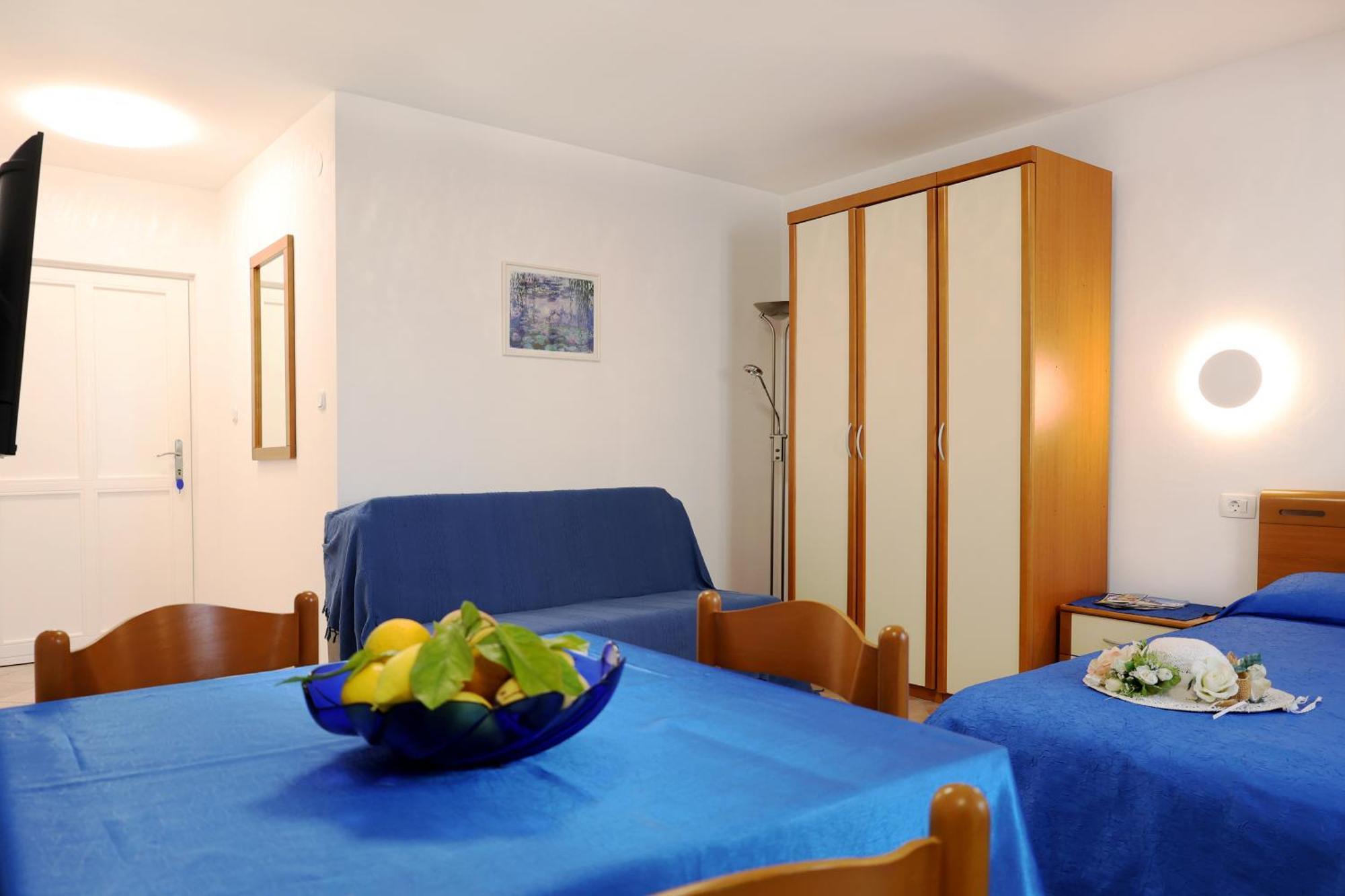 Apartament House Marić Poreč Zewnętrze zdjęcie