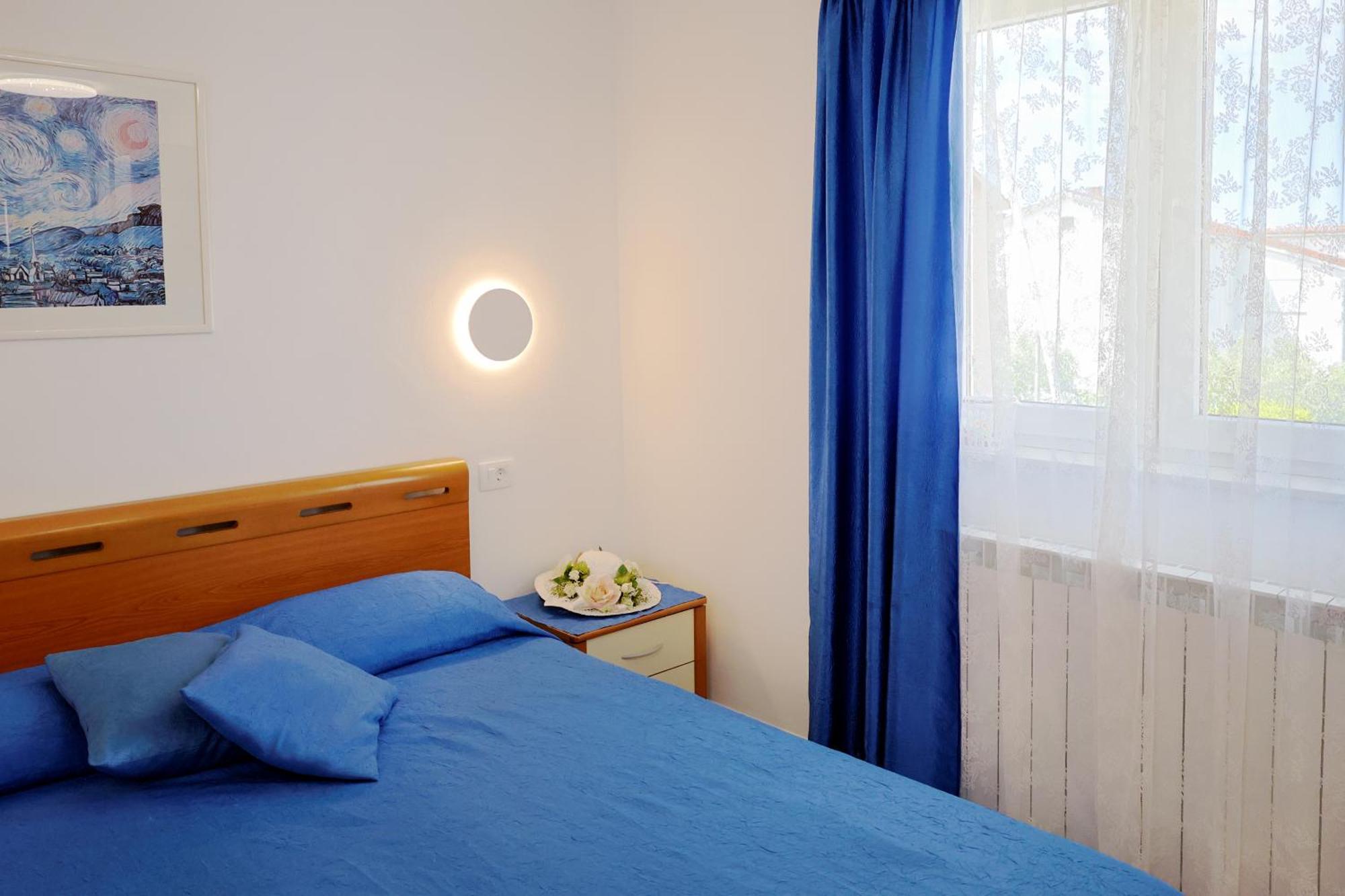 Apartament House Marić Poreč Zewnętrze zdjęcie