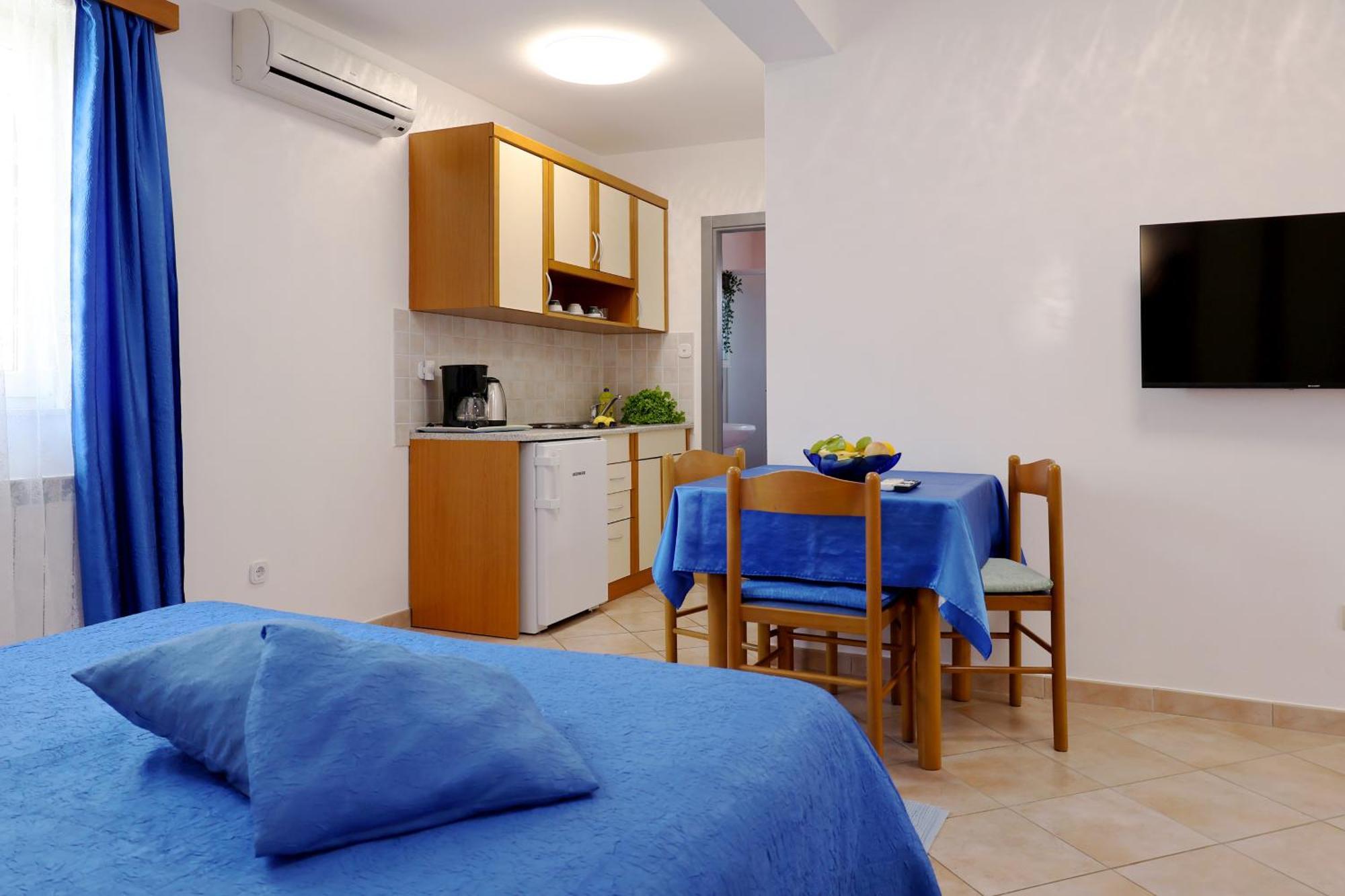 Apartament House Marić Poreč Zewnętrze zdjęcie