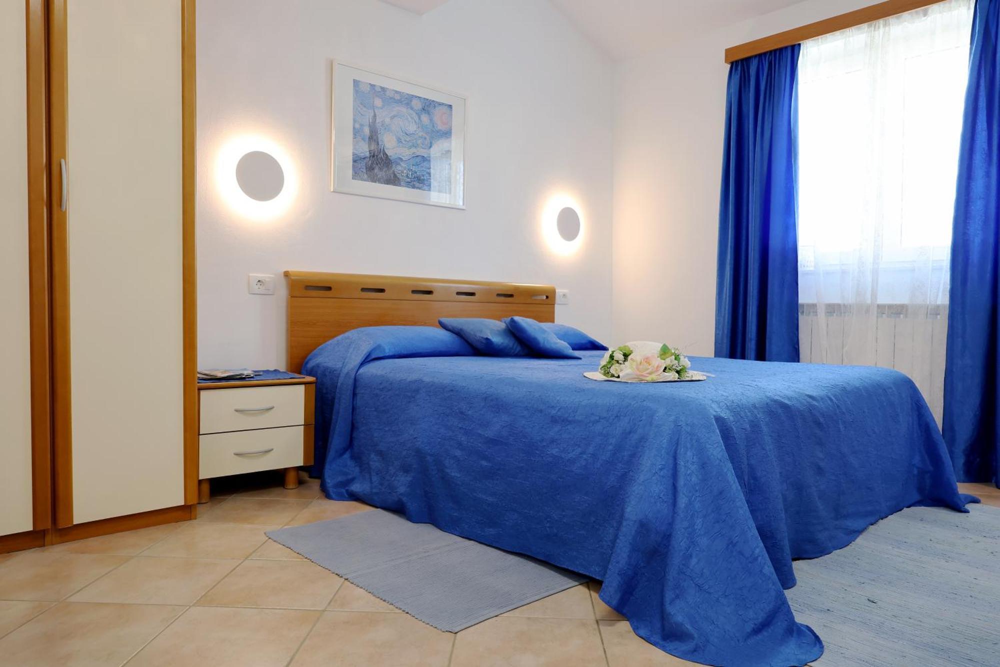 Apartament House Marić Poreč Zewnętrze zdjęcie