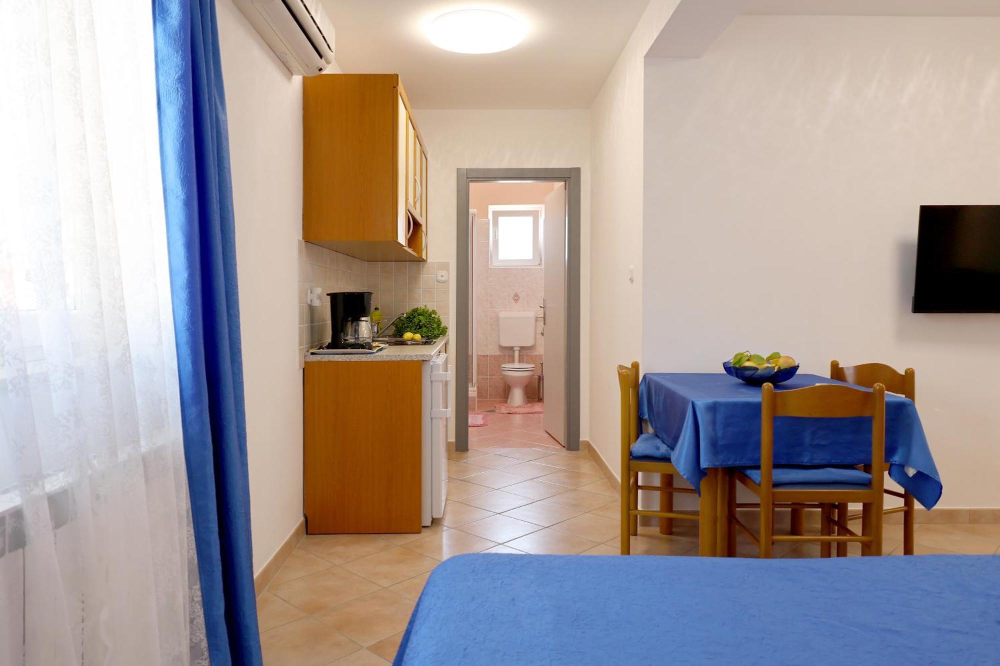 Apartament House Marić Poreč Zewnętrze zdjęcie